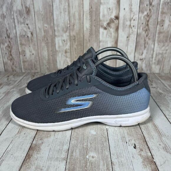 SKECHERS GOGA mat - Womens 8.5‎ - Picture 2 of 9